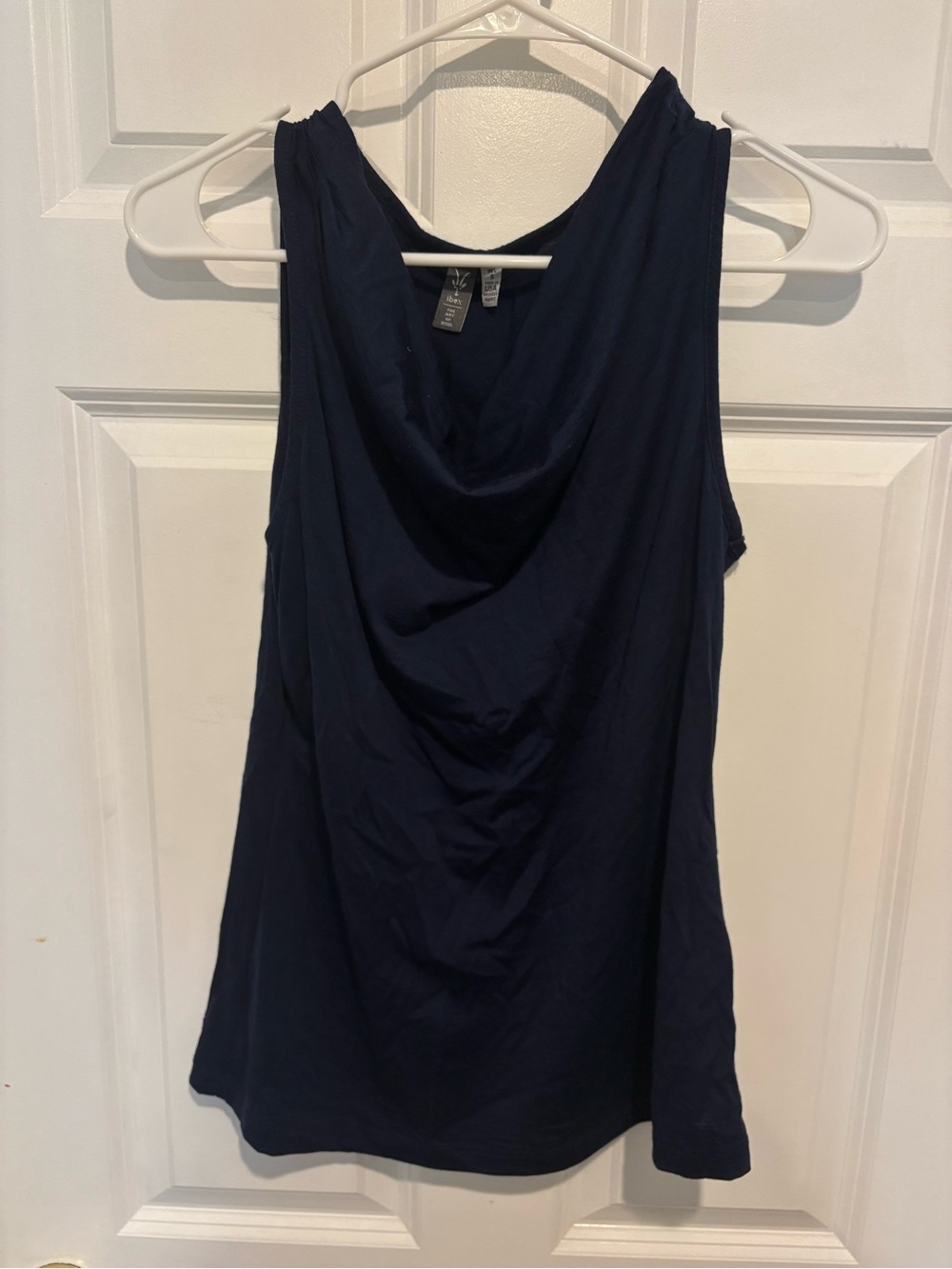 Ibex Merino Wool Women’s Aria Tank